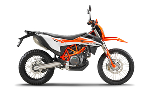 KTM 690 Enduro R